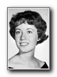 Penny Glover: class of 1964, Norte Del Rio High School, Sacramento, CA.